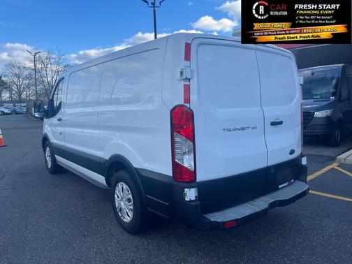 2020 Ford Transit-150 T-150 LOW ROOF