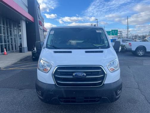 2020 Ford Transit-150 T-150 LOW ROOF