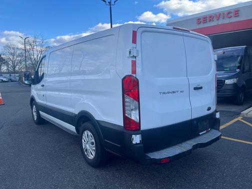 2020 Ford Transit-150 T-150 LOW ROOF