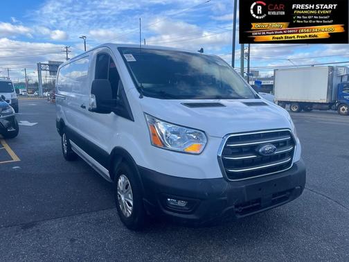 2020 Ford Transit-150 T-150 LOW ROOF