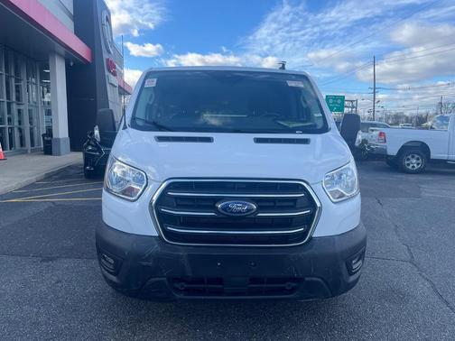 2020 Ford Transit-150 T-150 LOW ROOF