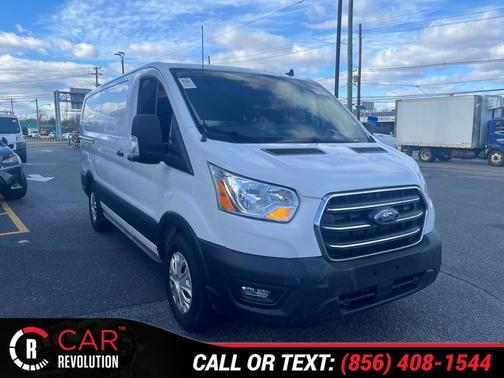2020 Ford Transit-150 T-150 LOW ROOF
