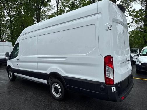 2023 Ford Transit-350 Base