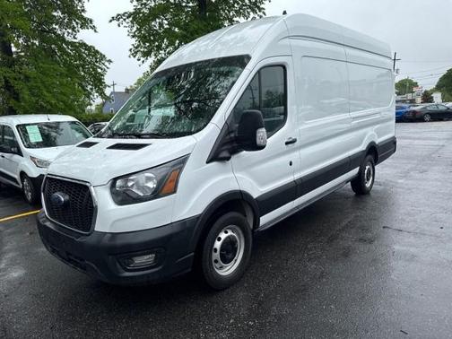2023 Ford Transit-350 Base