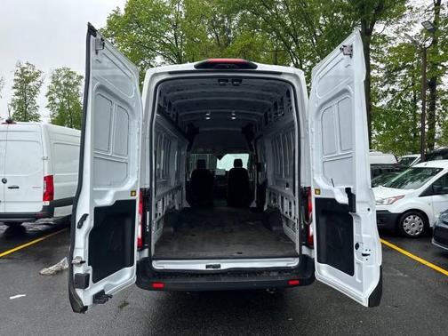 2023 Ford Transit-350 Base