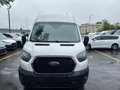 2023 Ford Transit-350 Base