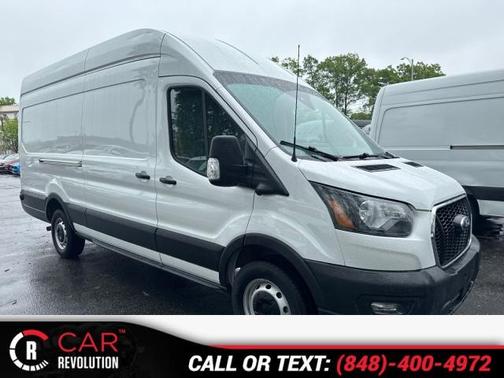2023 Ford Transit-350 Base