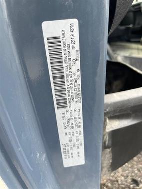 2020 RAM ProMaster 3500 High Roof