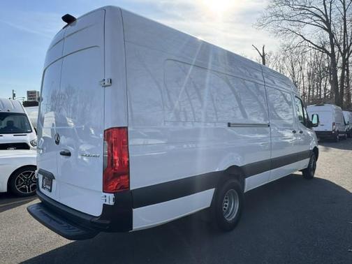 2023 Mercedes-Benz Sprinter 3500XD High Roof