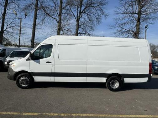 2023 Mercedes-Benz Sprinter 3500XD High Roof