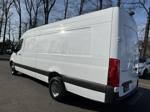 2023 Mercedes-Benz Sprinter 3500XD High Roof