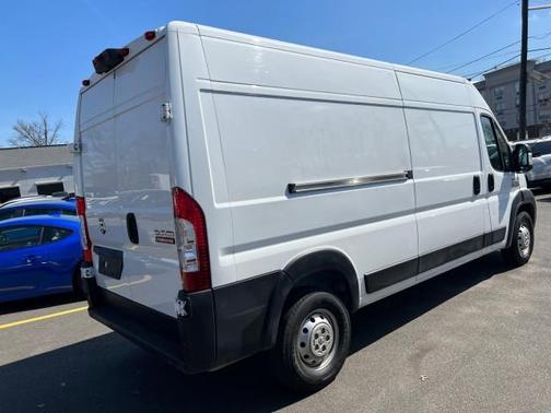 2021 RAM ProMaster 2500 High Roof