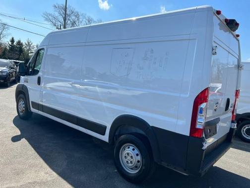 2021 RAM ProMaster 2500 High Roof