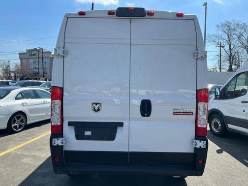 2021 RAM ProMaster 2500 High Roof