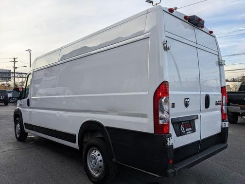 2021 RAM ProMaster 3500 High Roof