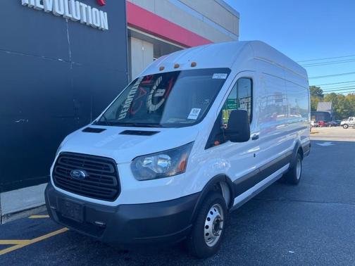2019 Ford Transit-350 Base
