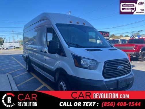 2019 Ford Transit-350 Base