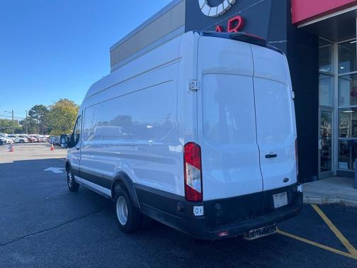 2019 Ford Transit-350 Base