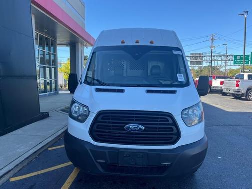 2019 Ford Transit-350 Base