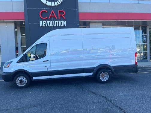 2019 Ford Transit-350 Base