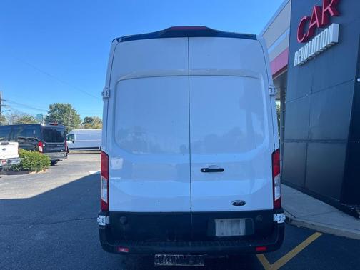 2019 Ford Transit-350 Base