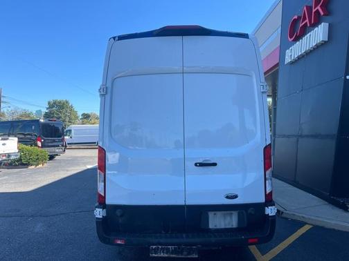 2019 Ford Transit-350 Base