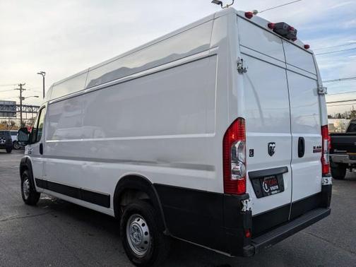 2021 RAM ProMaster 3500 High Roof
