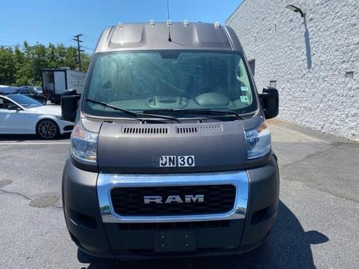 2019 RAM ProMaster 2500 High Roof