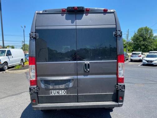 2019 RAM ProMaster 2500 High Roof