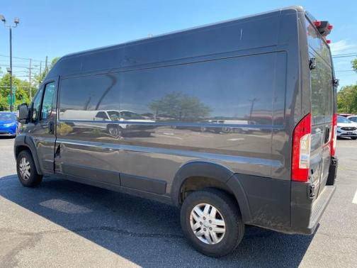 2019 RAM ProMaster 2500 High Roof