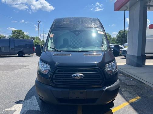 2019 Ford Transit-250 Base