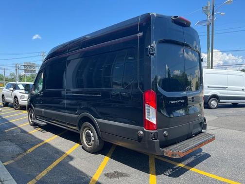 2019 Ford Transit-250 Base