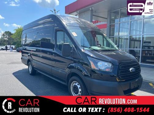 2019 Ford Transit-250 Base