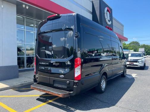 2019 Ford Transit-250 Base