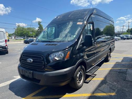 2019 Ford Transit-250 Base
