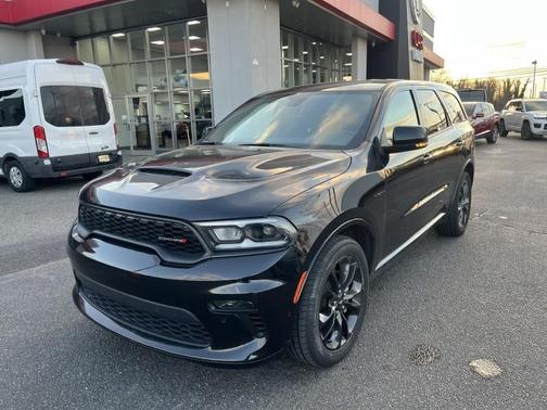 2022 Dodge Durango R/T