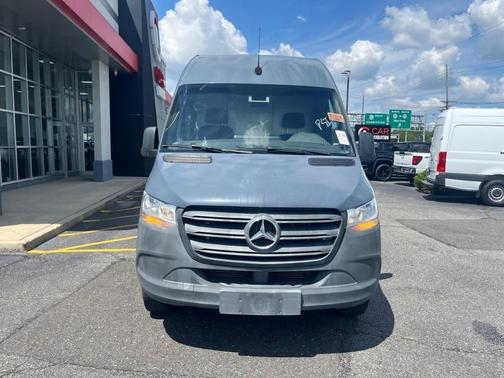 2019 Mercedes-Benz Sprinter 2500 HIGH 170 DIESEL