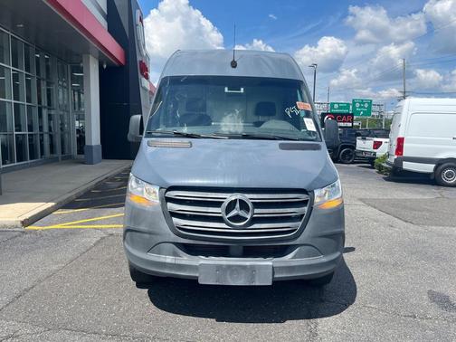 2019 Mercedes-Benz Sprinter 2500 HIGH 170 DIESEL
