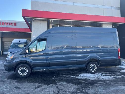 2020 Ford Transit-250 Base