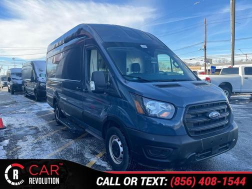 2020 Ford Transit-250 Base