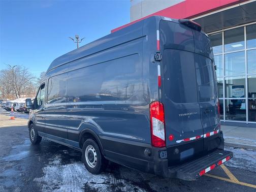 2020 Ford Transit-250 Base