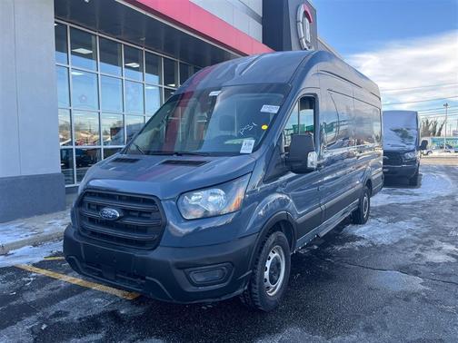 2020 Ford Transit-250 Base