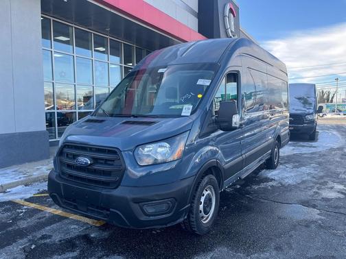 2020 Ford Transit-250 Base