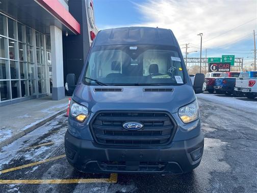 2020 Ford Transit-250 Base