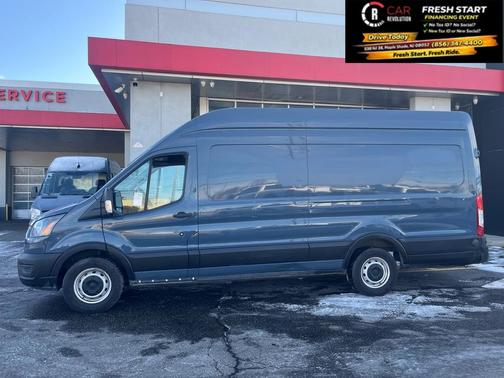 2020 Ford Transit-250 Base