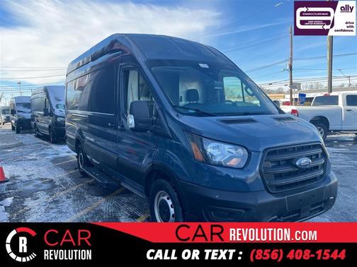2020 Ford Transit-250 Base