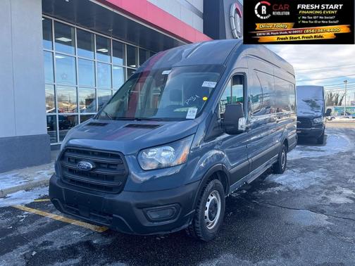 2020 Ford Transit-250 Base