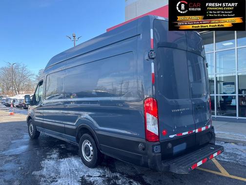 2020 Ford Transit-250 Base