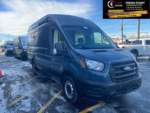 2020 Ford Transit-250 Base