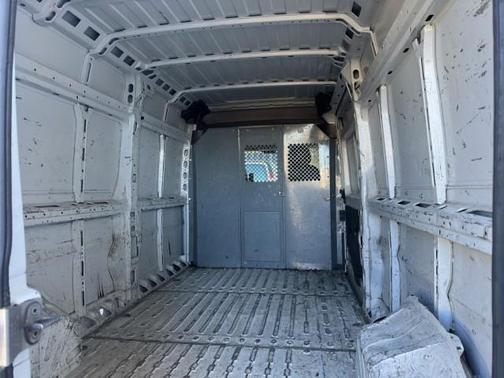 2016 RAM ProMaster 2500 High Roof